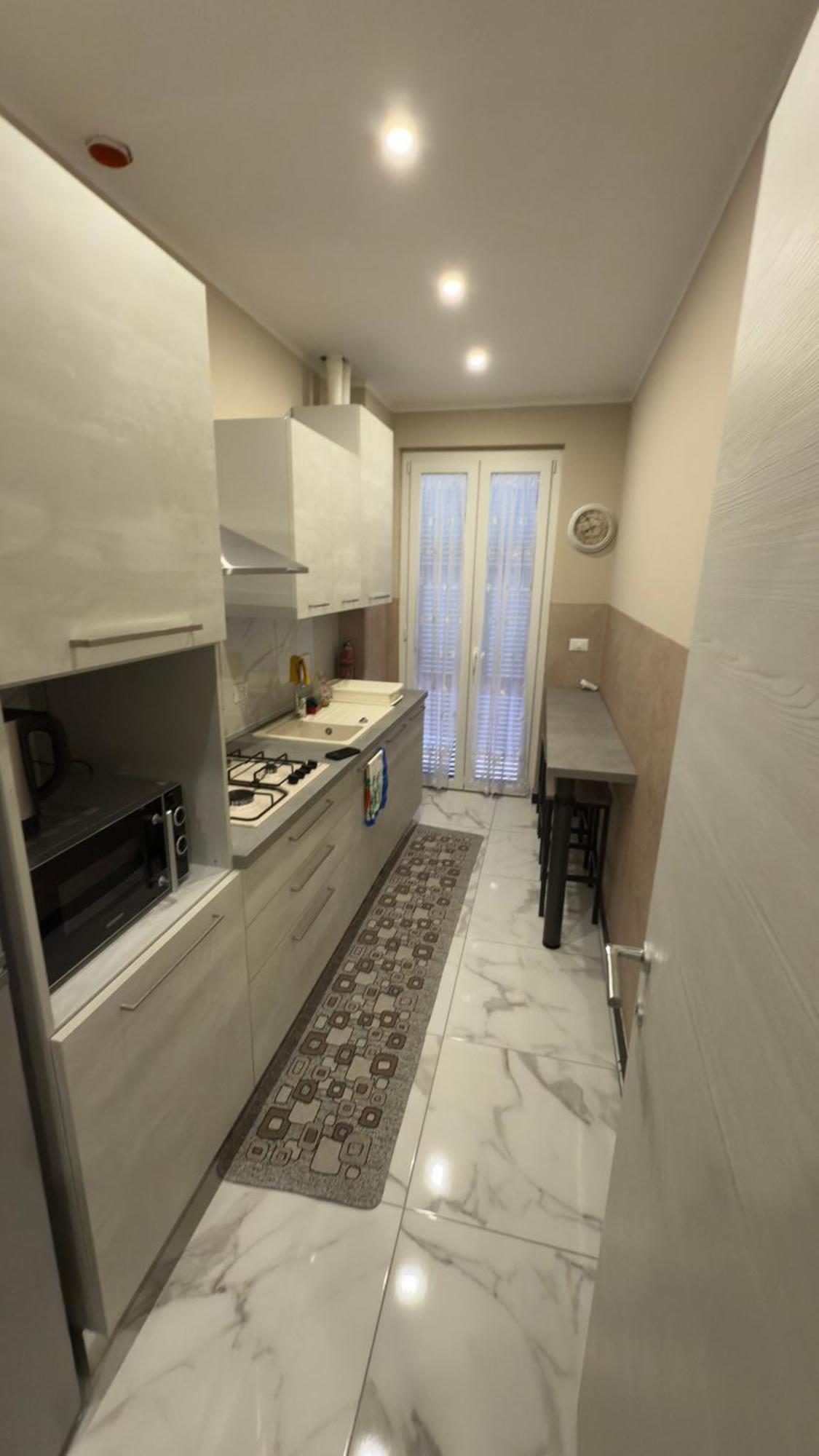 شقة Casa Mare راباللو المظهر الخارجي الصورة