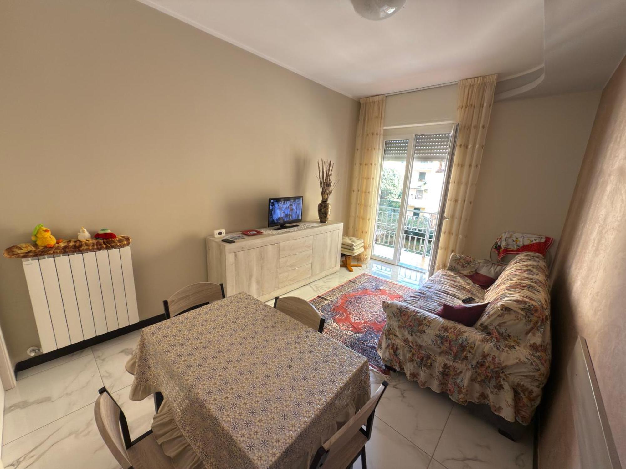 شقة Casa Mare راباللو المظهر الخارجي الصورة