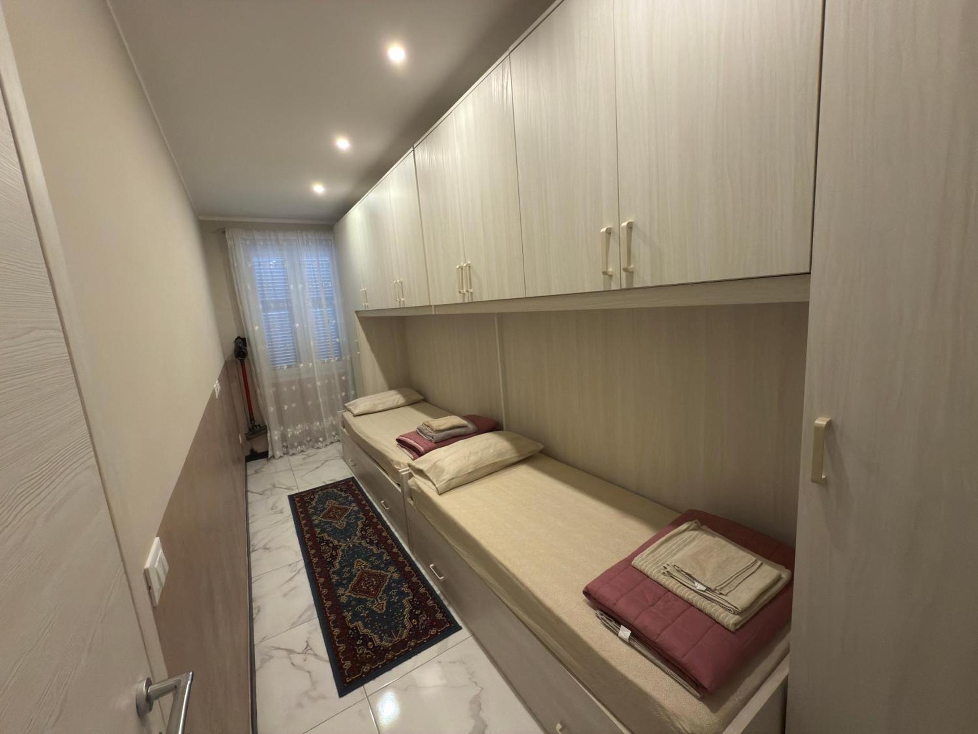 شقة Casa Mare راباللو المظهر الخارجي الصورة