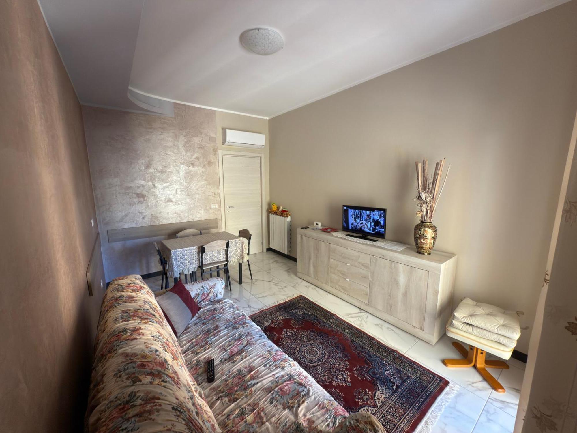 شقة Casa Mare راباللو المظهر الخارجي الصورة