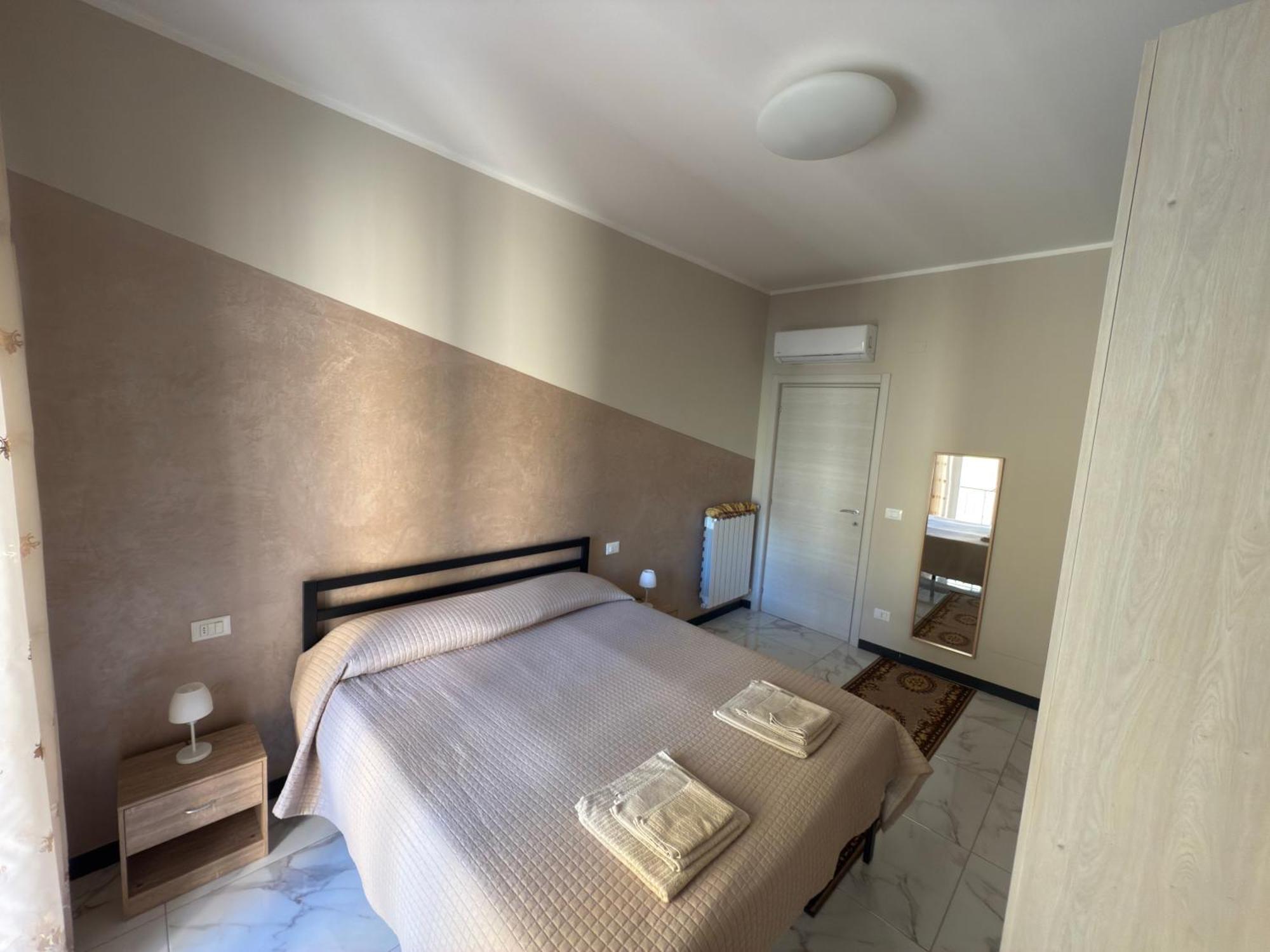 شقة Casa Mare راباللو المظهر الخارجي الصورة